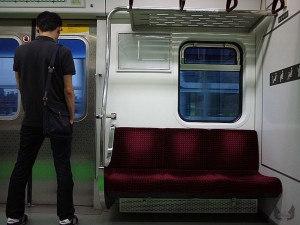 20110726 Korea - Subway
