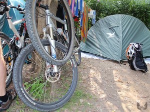 Gardasee MTB 2011