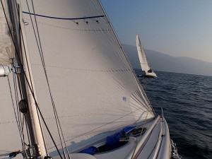 Lago Garda