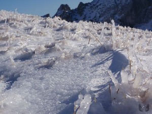 Skitour Rotwand