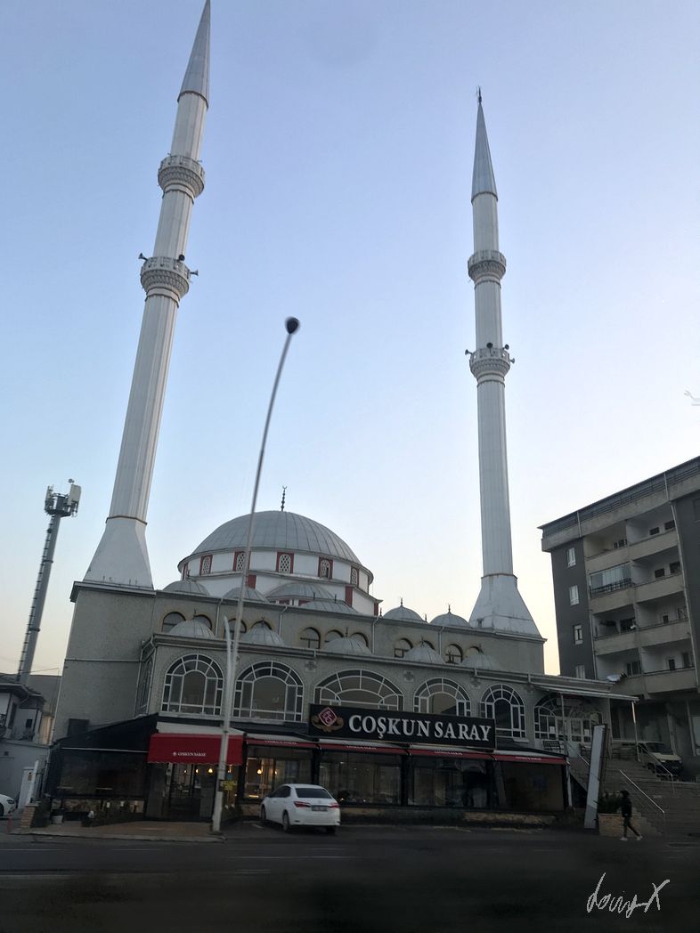ankara