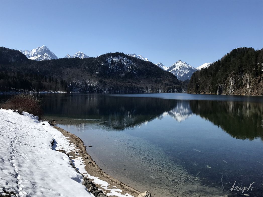 Alpsee