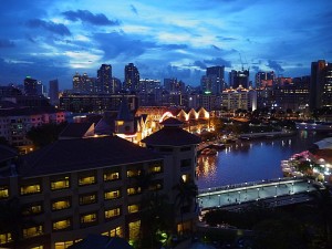 Singapore