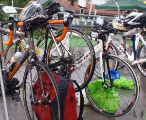 DoIngx - Tegernsee Triathlon