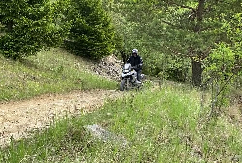 Enduro Hechlingen